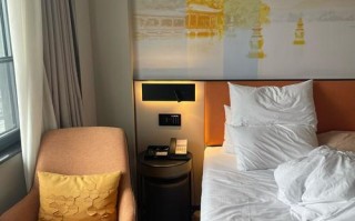 杭州湖滨酒店预订有哪些注意事项？