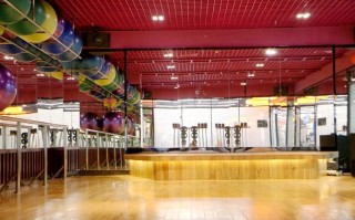 力美健健身俱乐部图片有何特色？