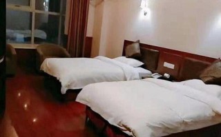 淮南哪家主题酒店性价比高？