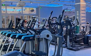 广州原动力健身俱乐部有何特色？