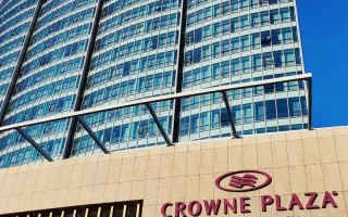 威海皇冠国际酒店怎么预订最划算？