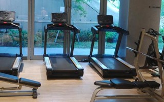 长虹酒店附近健身去哪儿找？