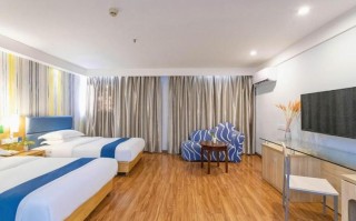 广西玉林精通酒店预订怎么选最划算？