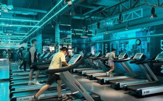 北京热国际健身俱乐部有何特色？