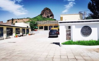 安徽桃源人家酒店怎么预订？