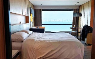 江南西公寓酒店预订，选哪家更合适？