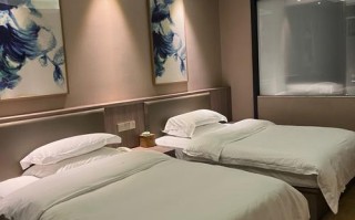 安康情侣118酒店预订有何特别？