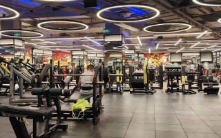 威尔斯健身会所到底怎么样？
