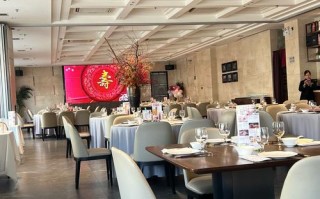 绵阳长虹酒店中餐怎么预订？