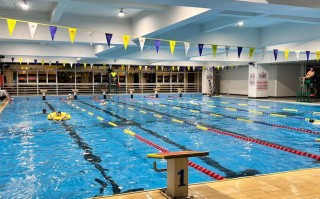 越秀区全民健身游泳场开放时间是什么？