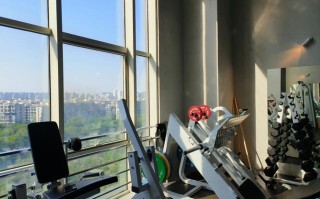 北京健身工作室哪里好