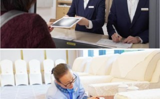 四川学校物业如何提升服务与管理？