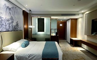 宜宾公寓式酒店预订怎么选最划算？