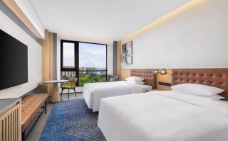 海口机场周边酒店怎么选？