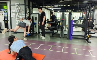 小马甲健身私教工作室有何特色优势？