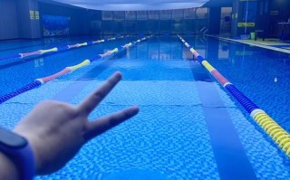 新乡游泳馆健身房哪家强？