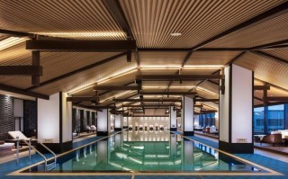 滨江洲际国际酒店预订怎么最划算？