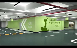 地下车库设计需满足哪些物业需求？