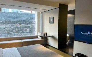 西安钟楼联邦酒店预订价格与房型如何？