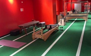 望京游泳健身会所哪家好？