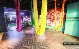 北京阳光游泳健身连锁哪家强？