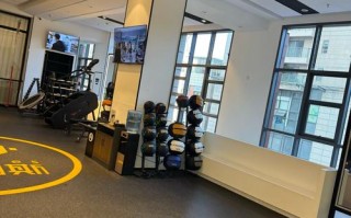 加侨广场第五季健身馆有何特色或优势？