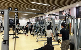 中田健身工作室待遇如何？