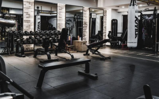郑州健身房哪家更值得选？