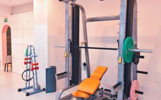 哈尔滨道里区健身房哪家好？