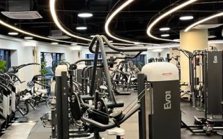 上海90天健身工作室效果如何？