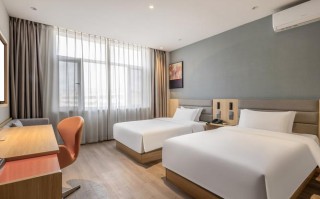 响水锦江之星酒店预订怎么操作最划算？