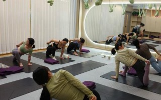 南京全民健身中心的瑜伽适合哪些人群？