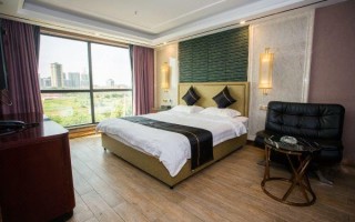 株洲南国温泉酒店怎么预订最优惠？