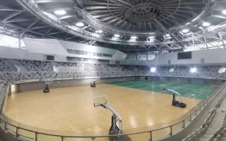 汕头奥体国际健身中心有何特色？