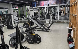 马鞍山北纬健身房价格多少？