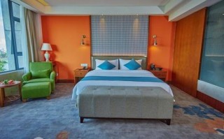 黄山滨江主题酒店怎么预订最划算？