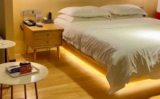 成都双流结婚酒店预订