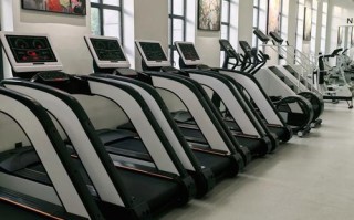 武汉汉阳王家湾健身房