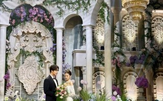 巴黎春天婚礼酒店怎么预订最划算？