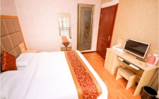 长沙米兰酒店公寓怎么预订最优惠？