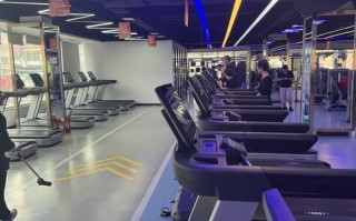 首开英派斯健身俱乐部怎么样？