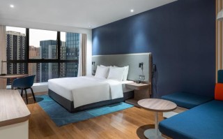 成都套房酒店公寓怎么选？预订要注意啥？