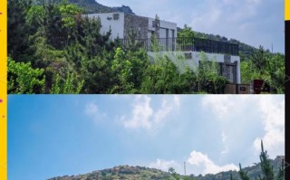 日照长信别墅酒店怎么预订？