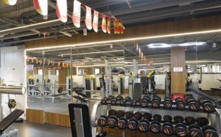 宾莱卡健身会所南中环怎么样？