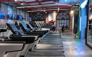 昆明哪家健身房比较好