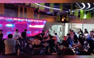 大连亚力山大健身会所靠谱吗？