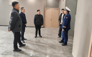 蚌埠消防物业管理公司