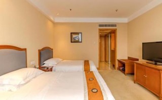 安徽芜湖国信酒店怎么预订最优惠？