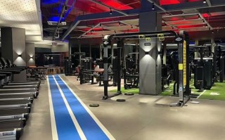 牡丹江万达健身俱乐部怎么样？