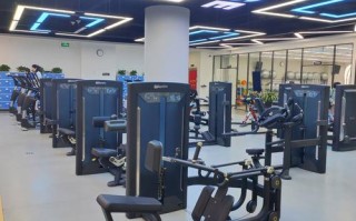 西安英派斯健身俱乐部怎么样？